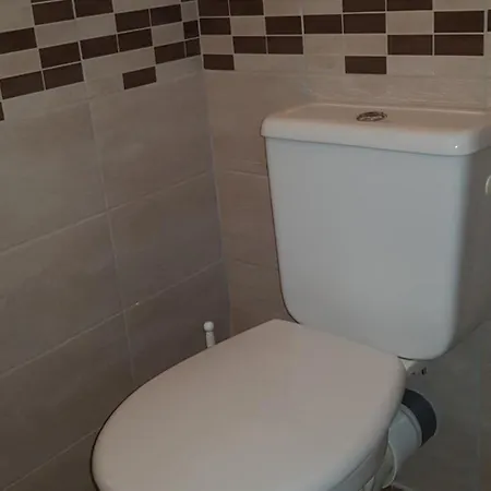 Du Toilier Vakantiehuis