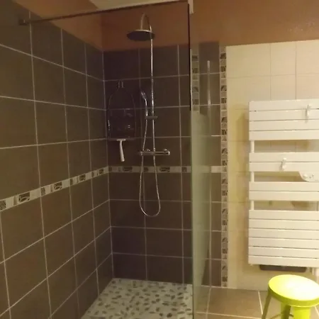 Vakantiehuis Du Toilier Thillot-sous-les-Côtes