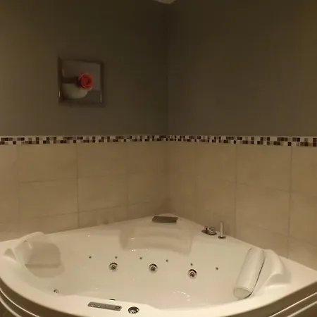 Vakantiehuis Du Toilier *