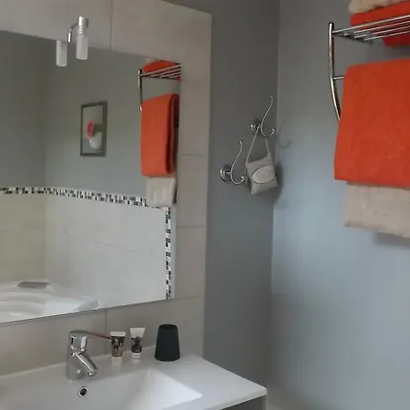 Vakantiehuis Du Toilier