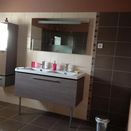 Vakantiehuis Du Toilier