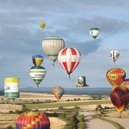 Vakantiehuis Du Toilier