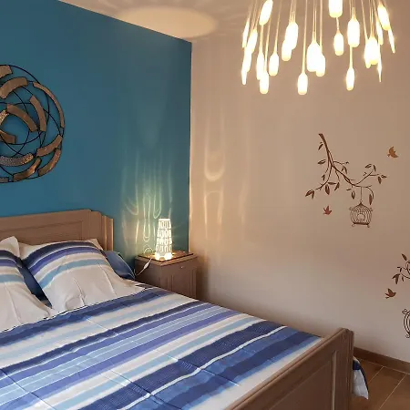 Du Toilier Ferienhaus *