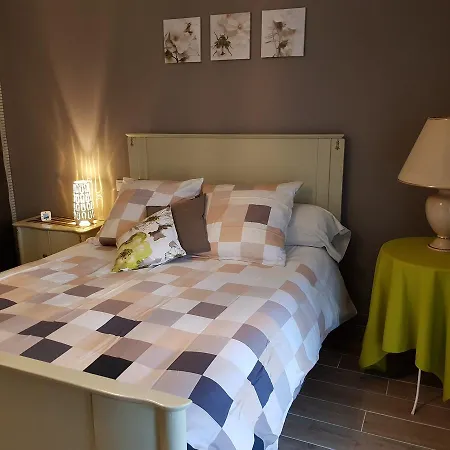 Du Toilier Vakantiehuis Thillot-sous-les-Côtes