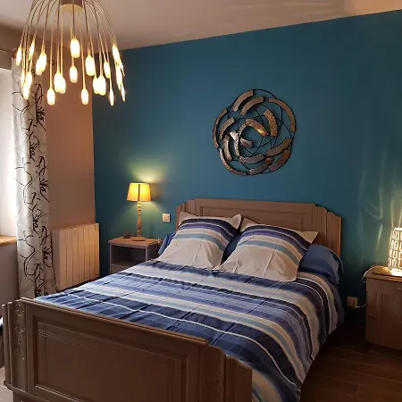 Du Toilier Vakantiehuis