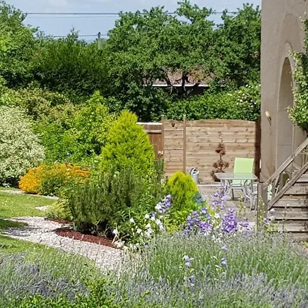 Du Toilier Ferienhaus Thillot-sous-les-Côtes