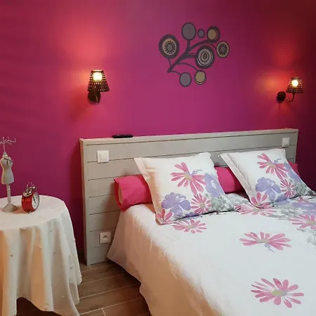 Du Toilier Vakantiehuis *