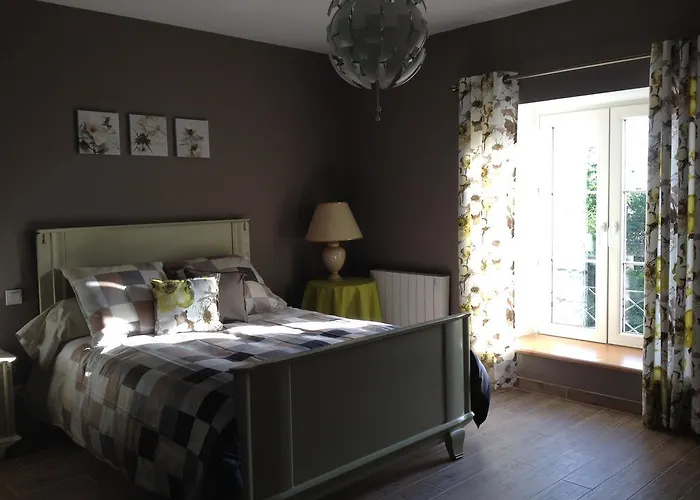 Du Toilier بيت للعطل