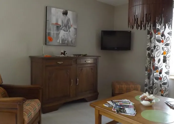 Holiday home Du Toilier *