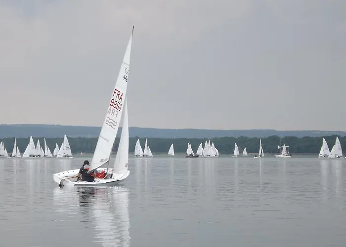 Holiday home Du Toilier *