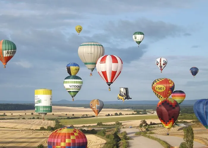 Holiday home Du Toilier