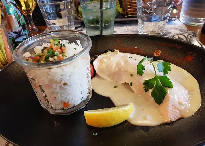 Du Toilier Holiday home